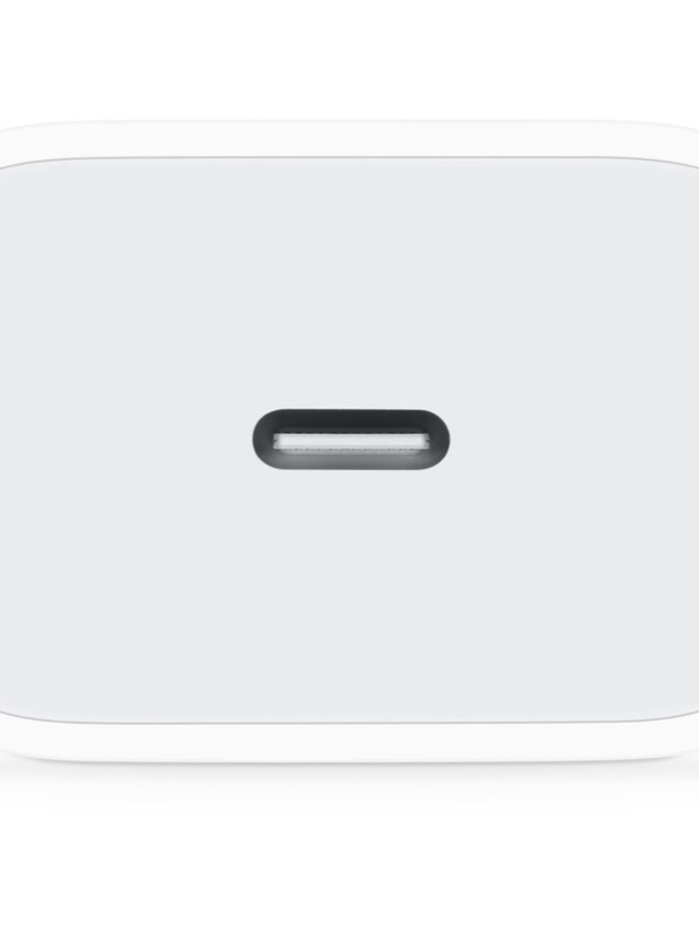 Apple 20W USB‑C Power Adapter - Picture 2 of 2
